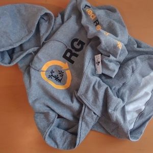 LRG Hoodie - Men's Medium